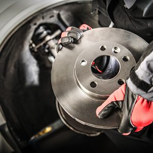 Brakes in Red Lion PA