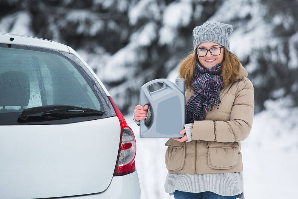 fall-automobile-maintenance-for-a-safe-winter