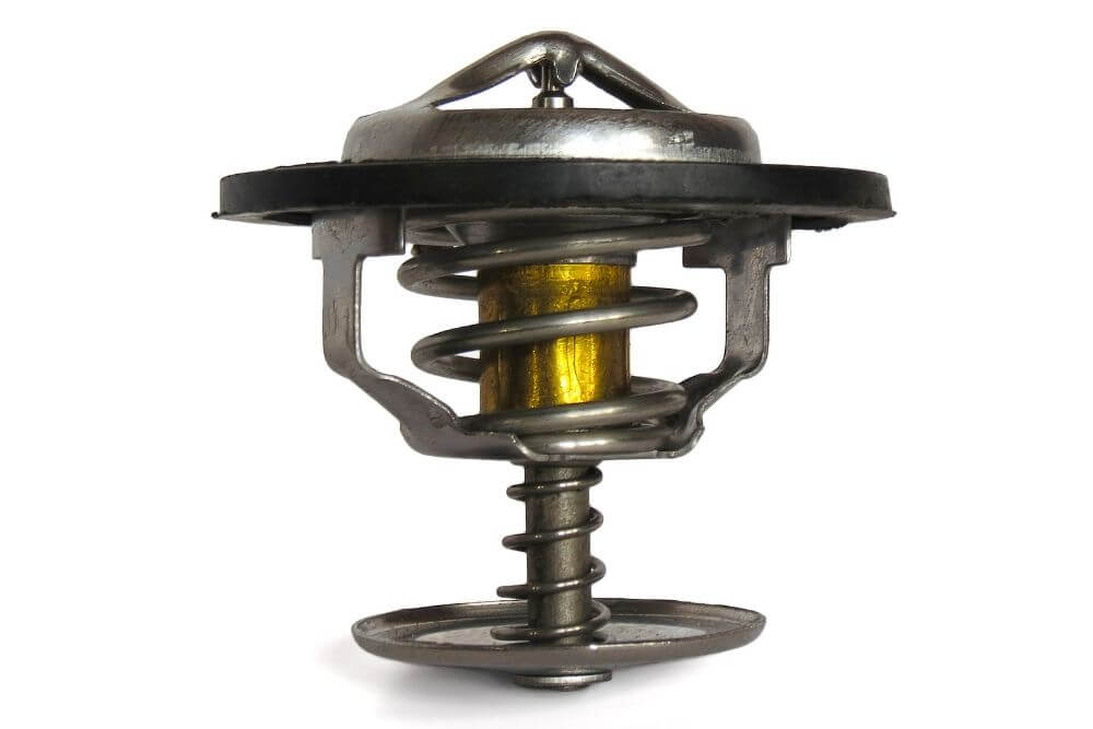 Signs I Need a New Thermostat in My Car