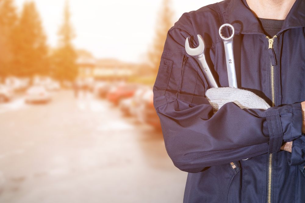 The Advantages of Factory-Scheduled Services