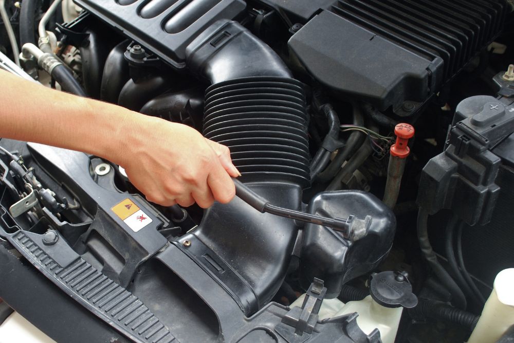 The Importance of Proper Cooling System Repair